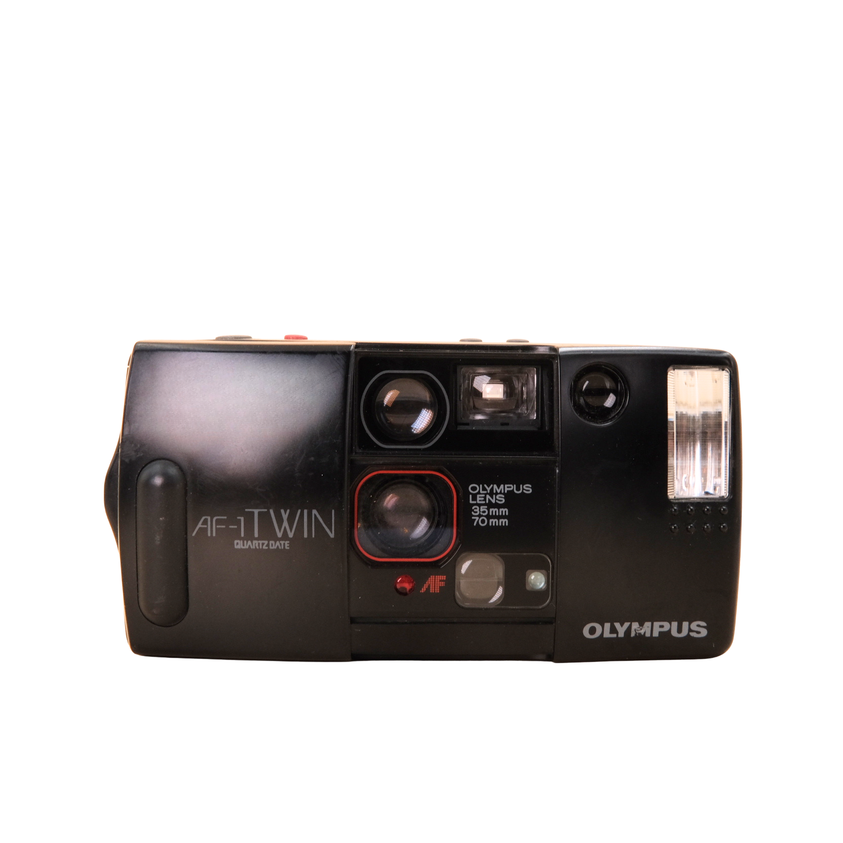 Olympus AF-1 Twin