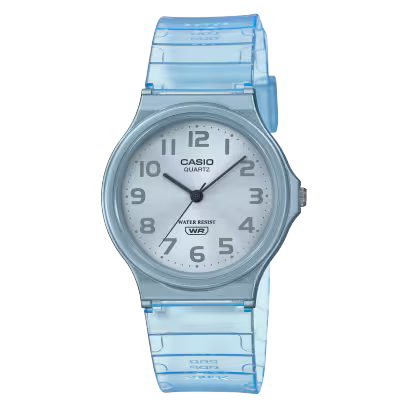 Casio Analog Watch ( MQ-24S )