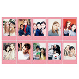 Fujifilm Instax Mini Glossy (10/PK) "PINK LEMONADE"