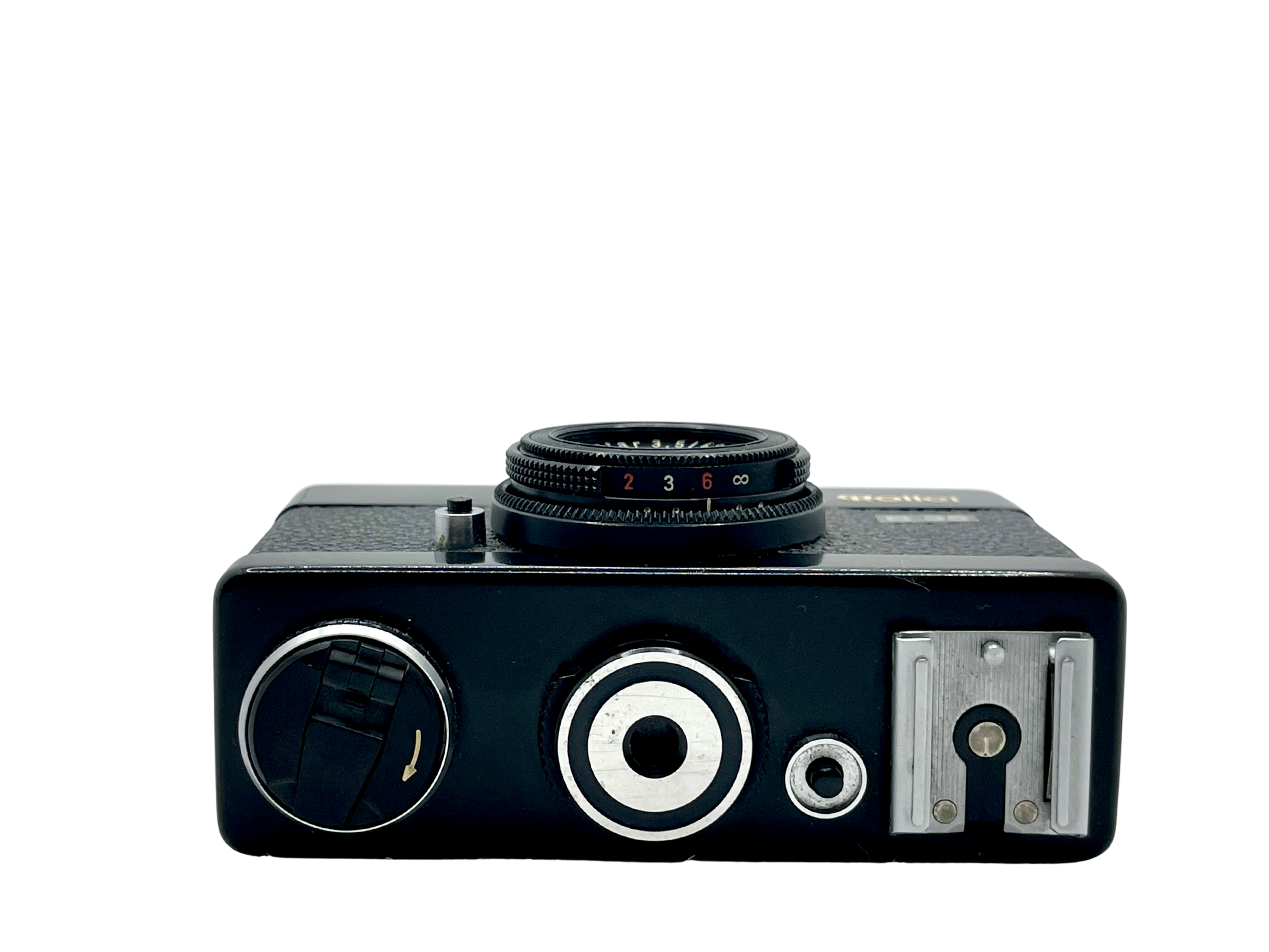 Rollei B35 ブラック Rollei B35 Black