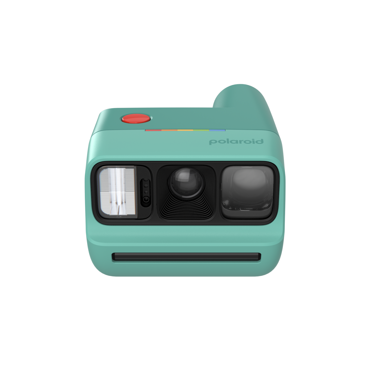 Polaroid Go Generation 3 - Teal