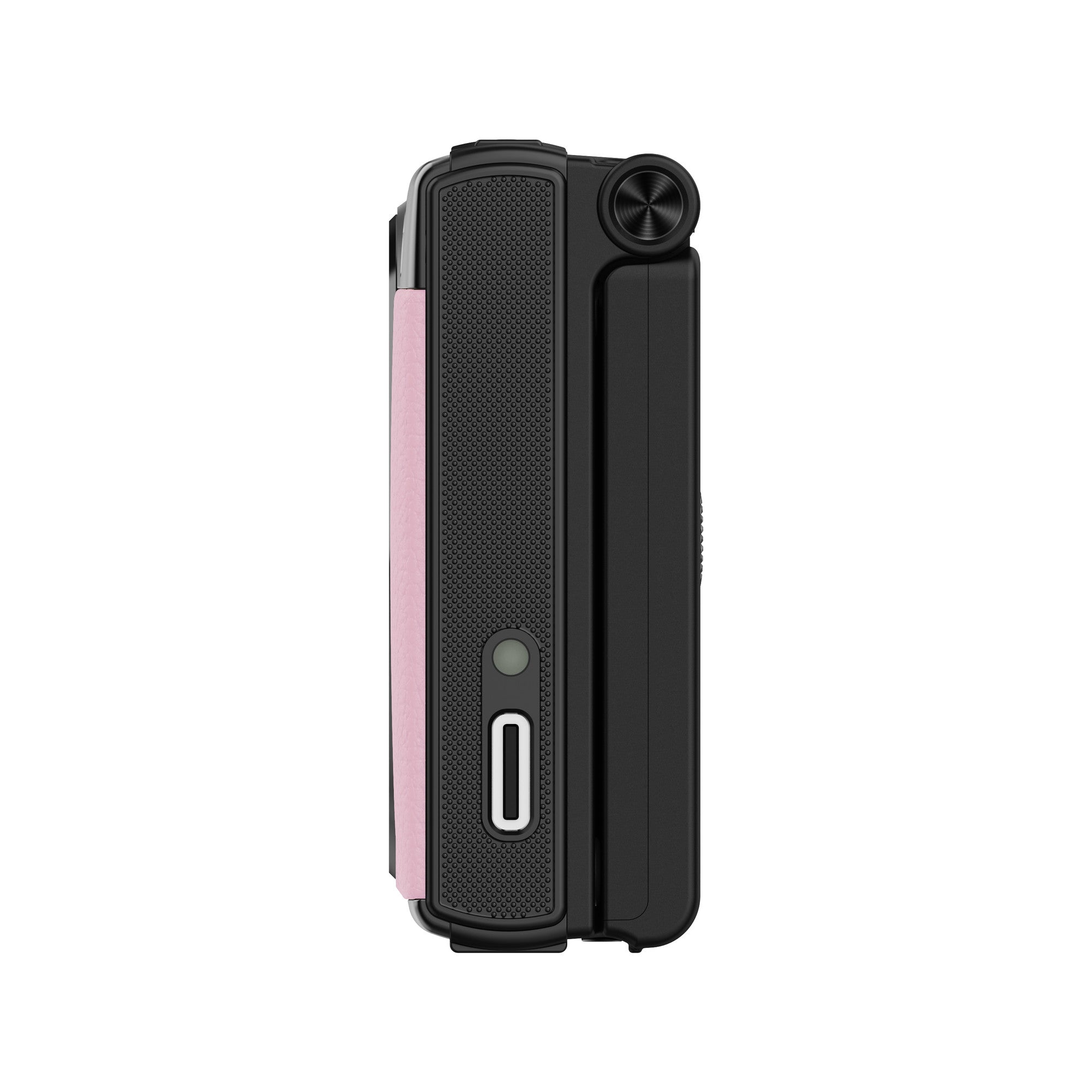 YASHICA Tank Pink Marshmallow lifestyle