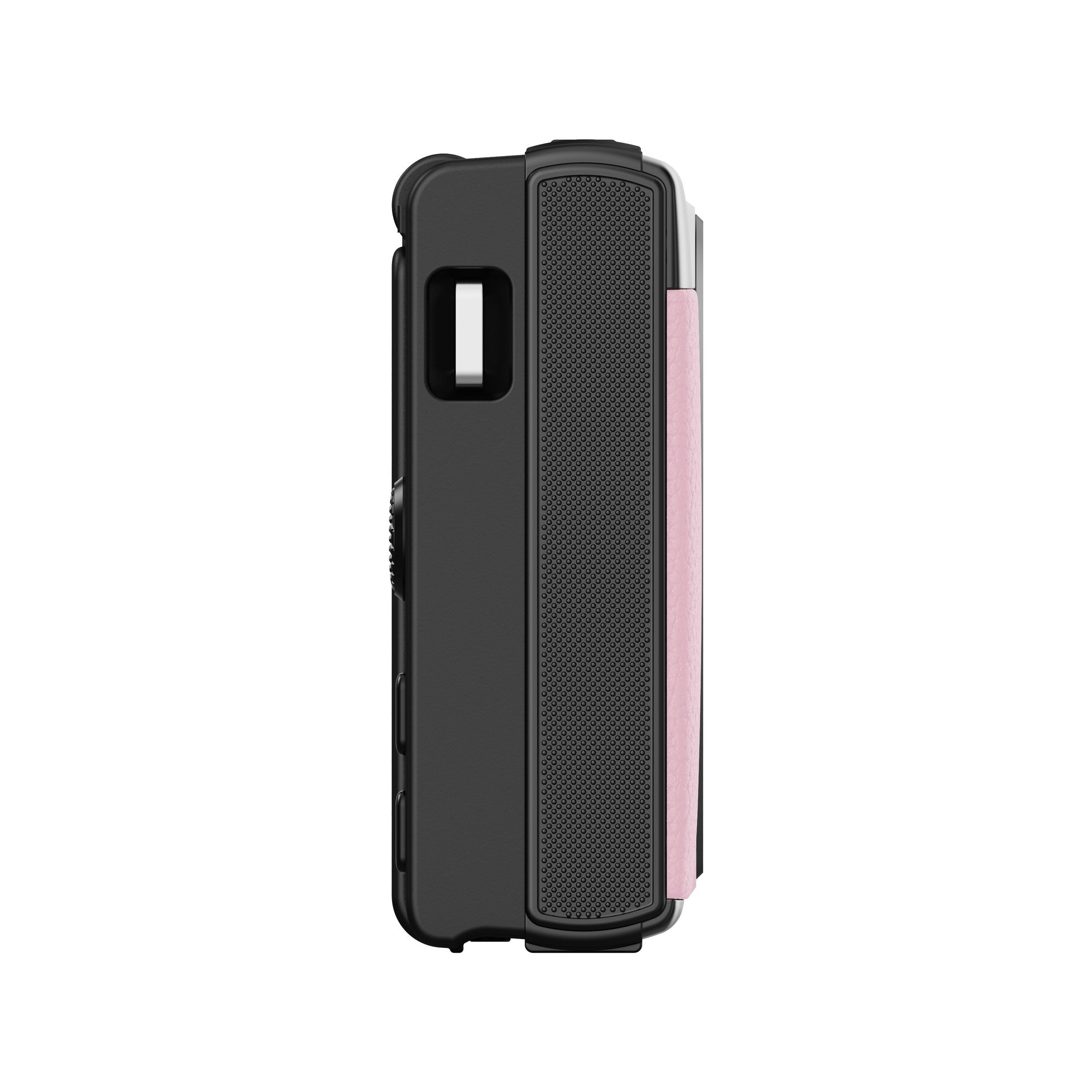 YASHICA Tank Pink Marshmallow usage