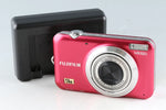 Fujifilm Finepix JX280 Digital Camera
