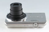 Casio Exilim EX-ZS35 Digital Camera With Box