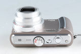 Panasonic Lumix DMC-TZ5 Digital Camera With Box