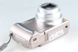 Panasonic Lumix DMC-TZ5 Digital Camera With Box