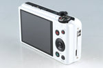 Casio Exilim EX-ZR200 Digital Camera
