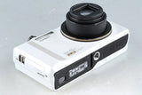Casio Exilim EX-ZR200 Digital Camera