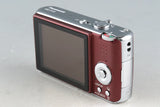 Panasonic Lumix DMC-FX07 Digital Camera With Box