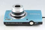 Canon Power Shot A2400 IS Digital Camera