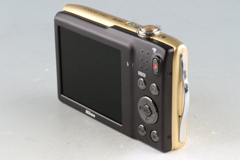 nikon s3300 price