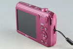 Nikon Coolpix S3700 Digital Camera With Box