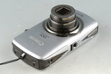 Canon IXY Digital 930 IS Digital Camera