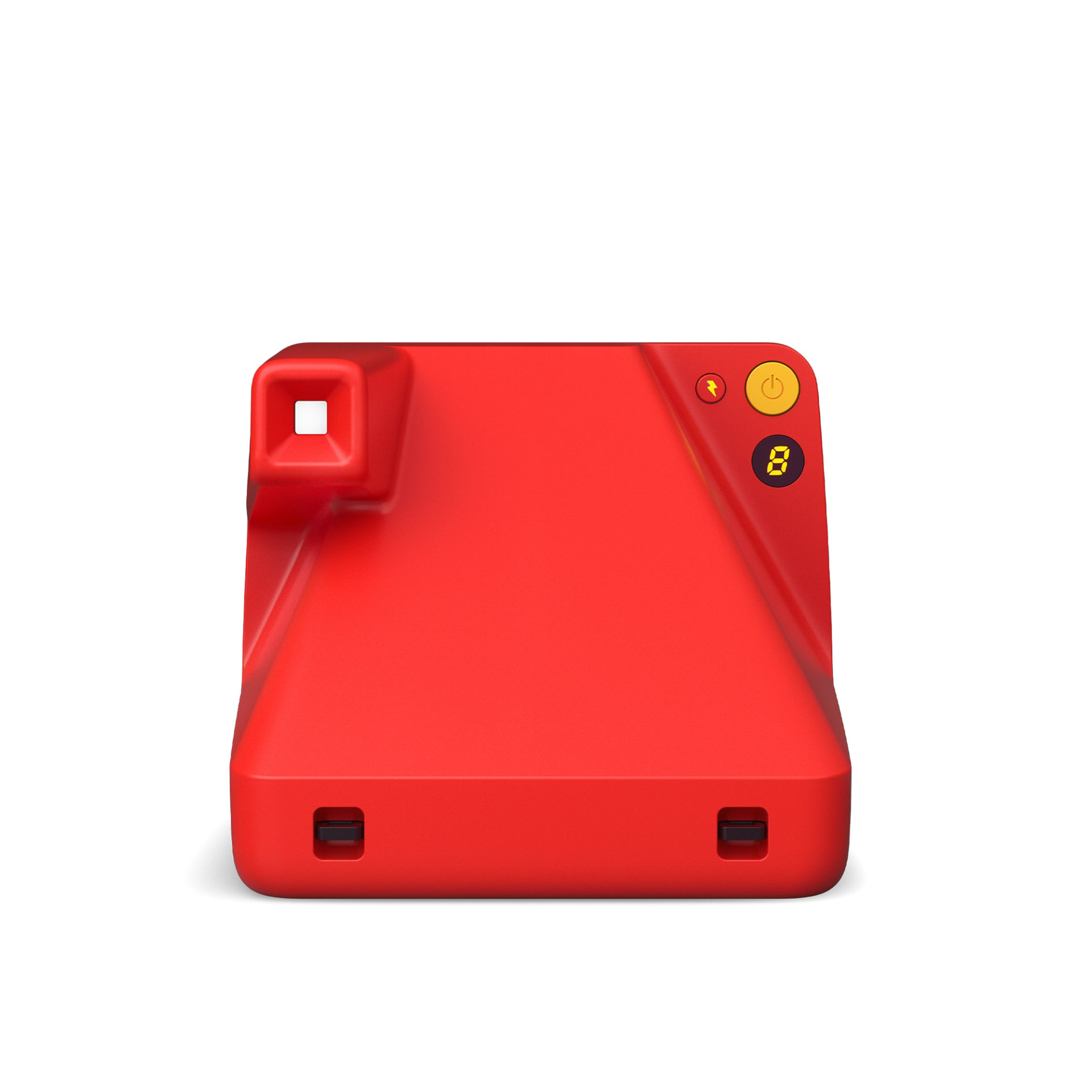 Polaroid Now Generation 2 i-Type Instant Camera