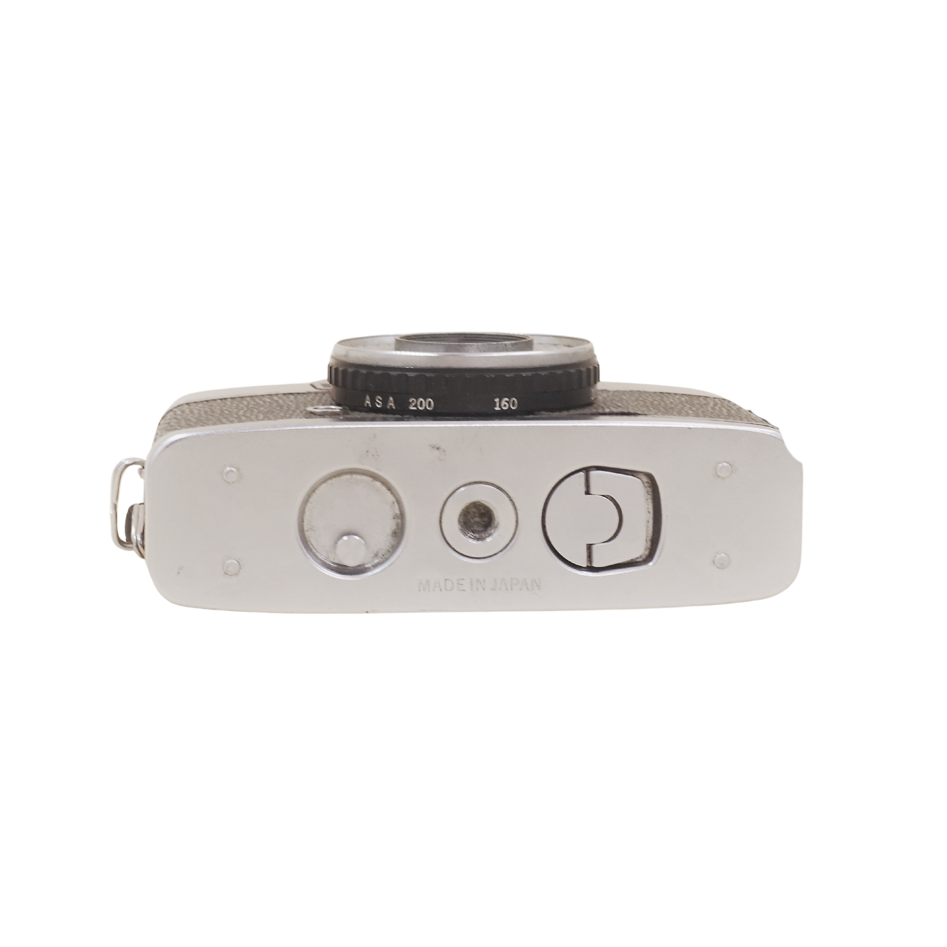 Olympus Pen EE