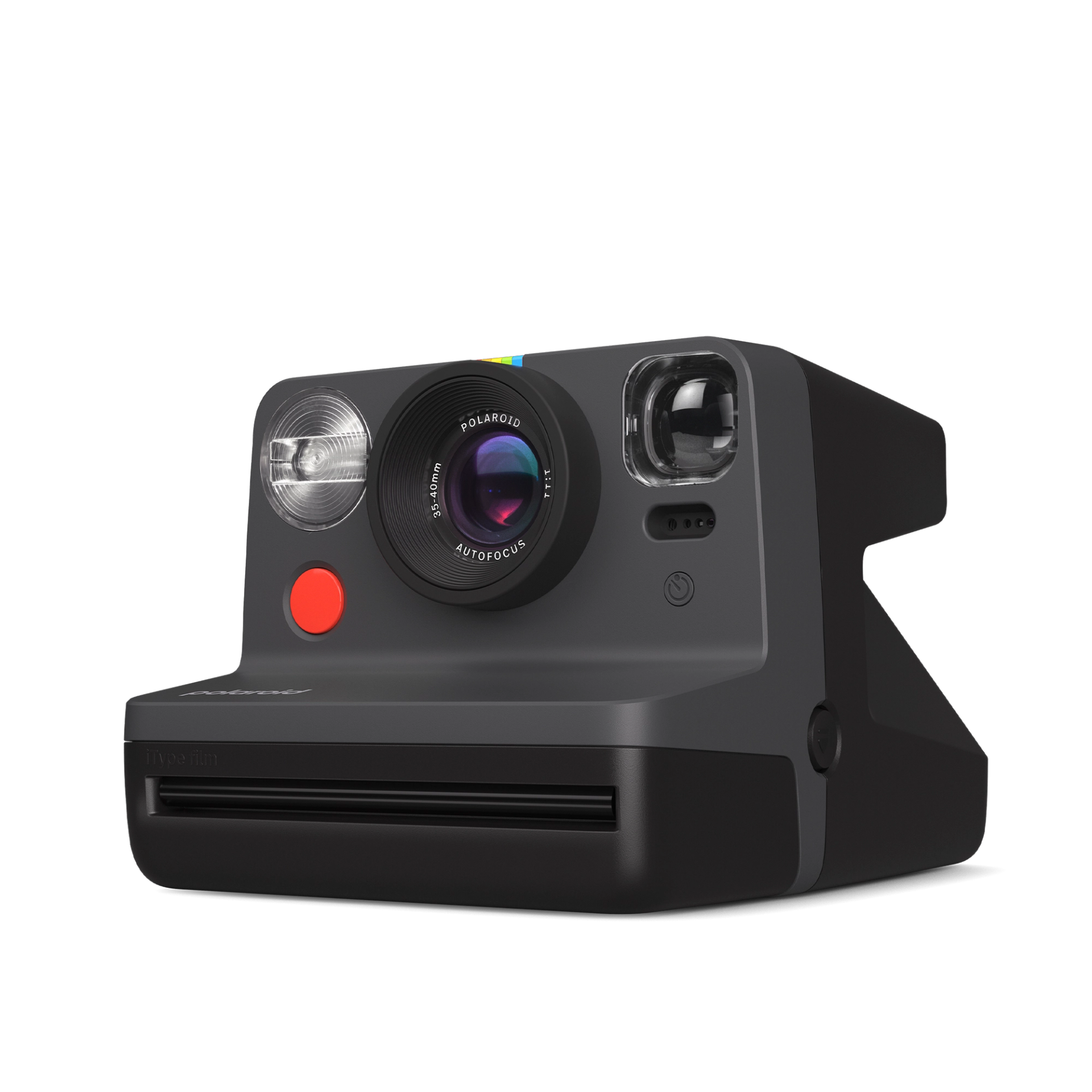 Polaroid Now Generation 2 i-Type Instant Camera