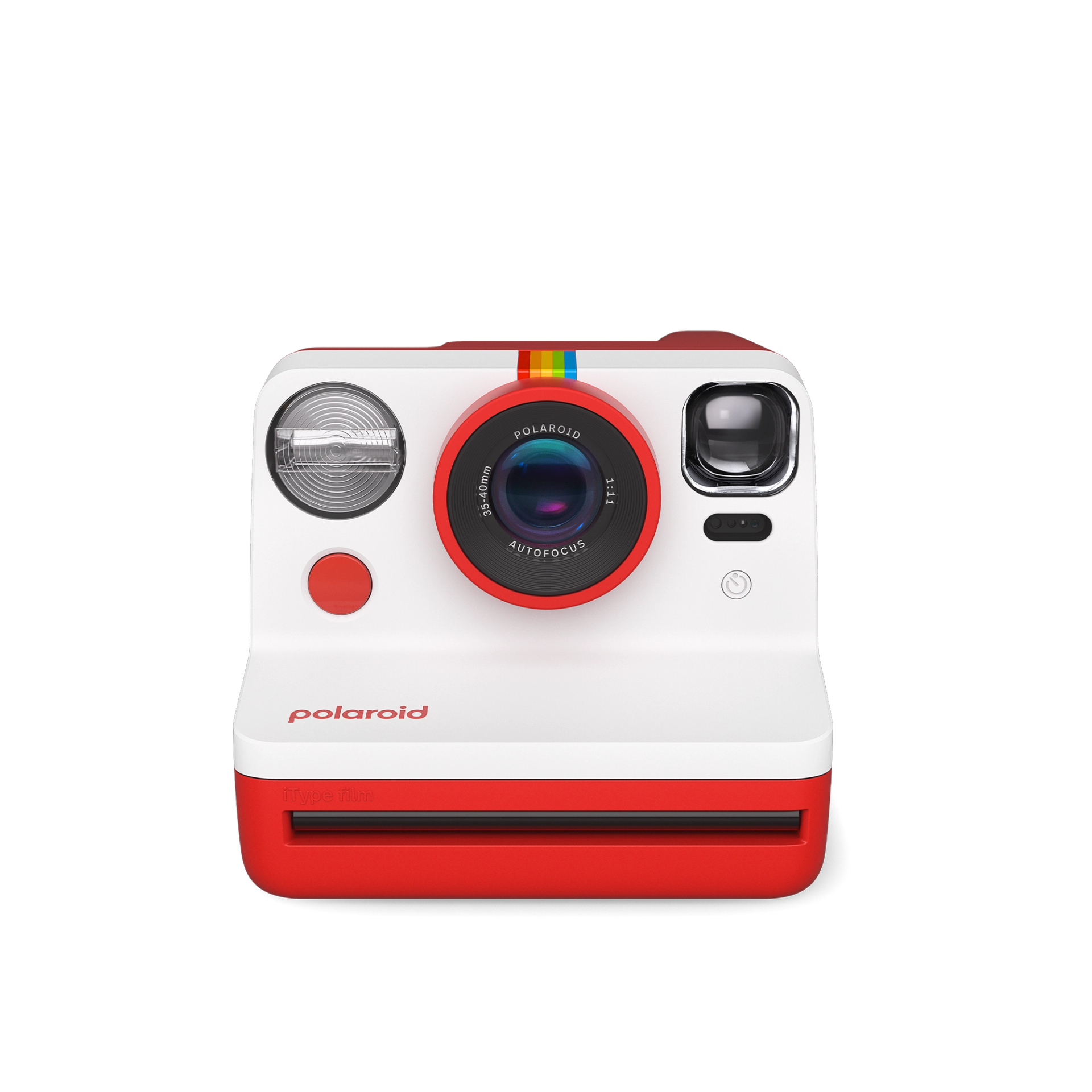 Polaroid Now Generation 2 i-Type Instant Camera