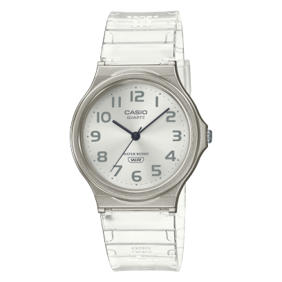 Casio Analog Watch ( MQ-24S )