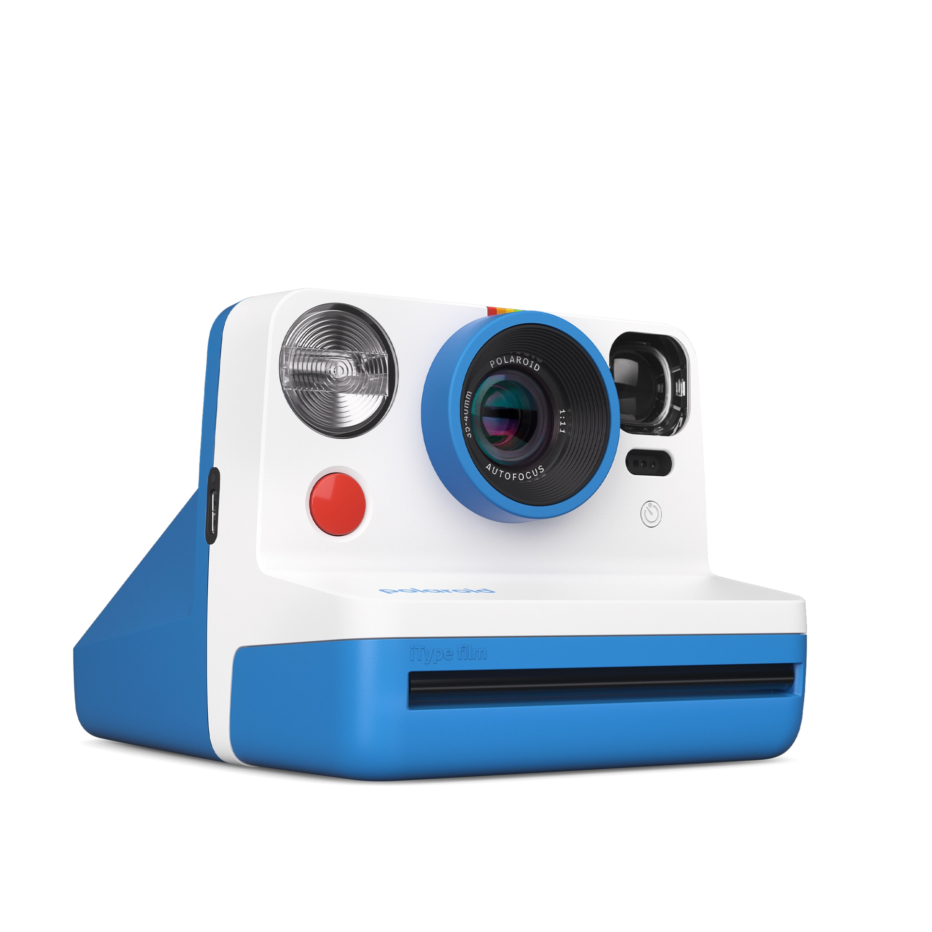 Polaroid Now Generation 2 i-Type Instant Camera