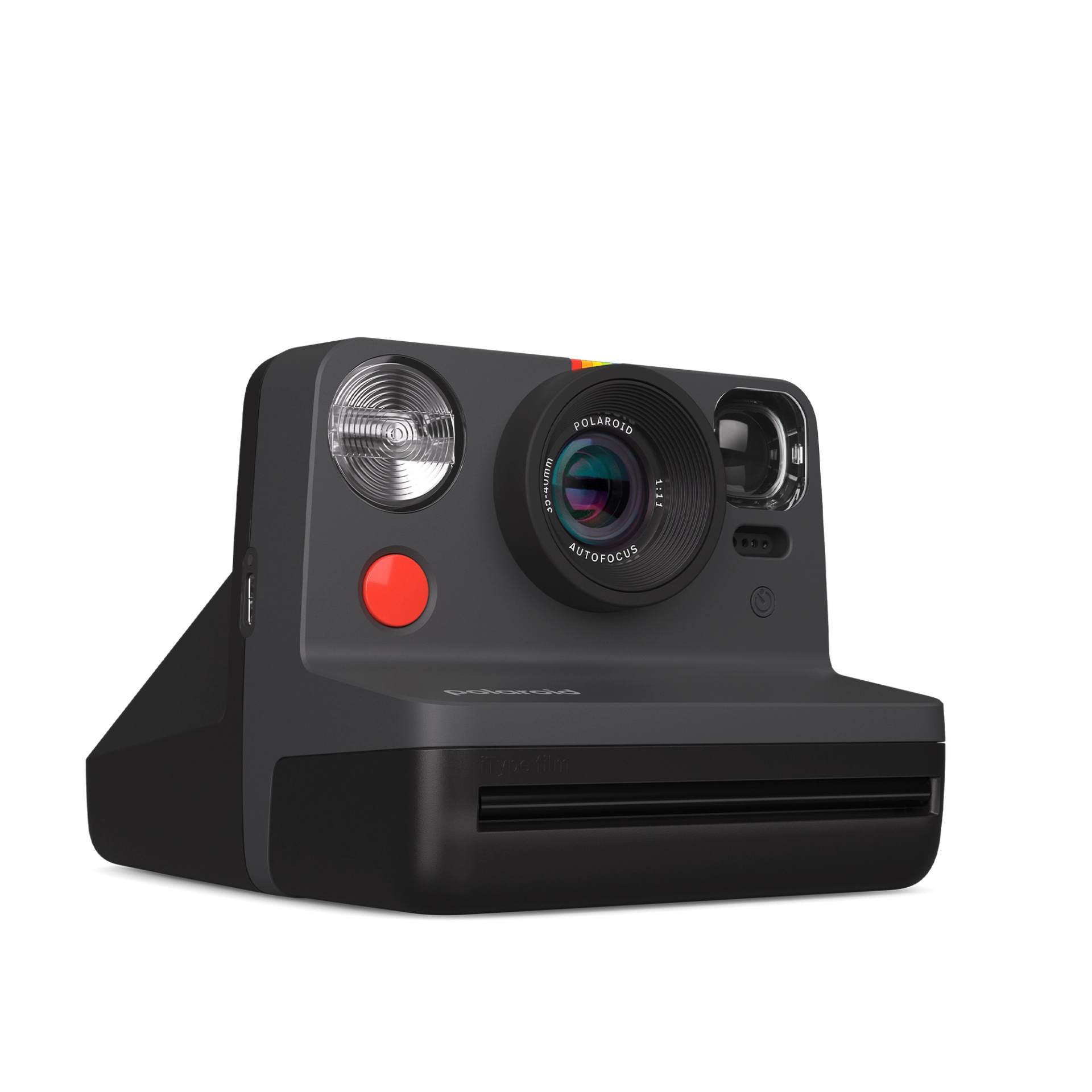 Polaroid Now Generation 2 i-Type Instant Camera
