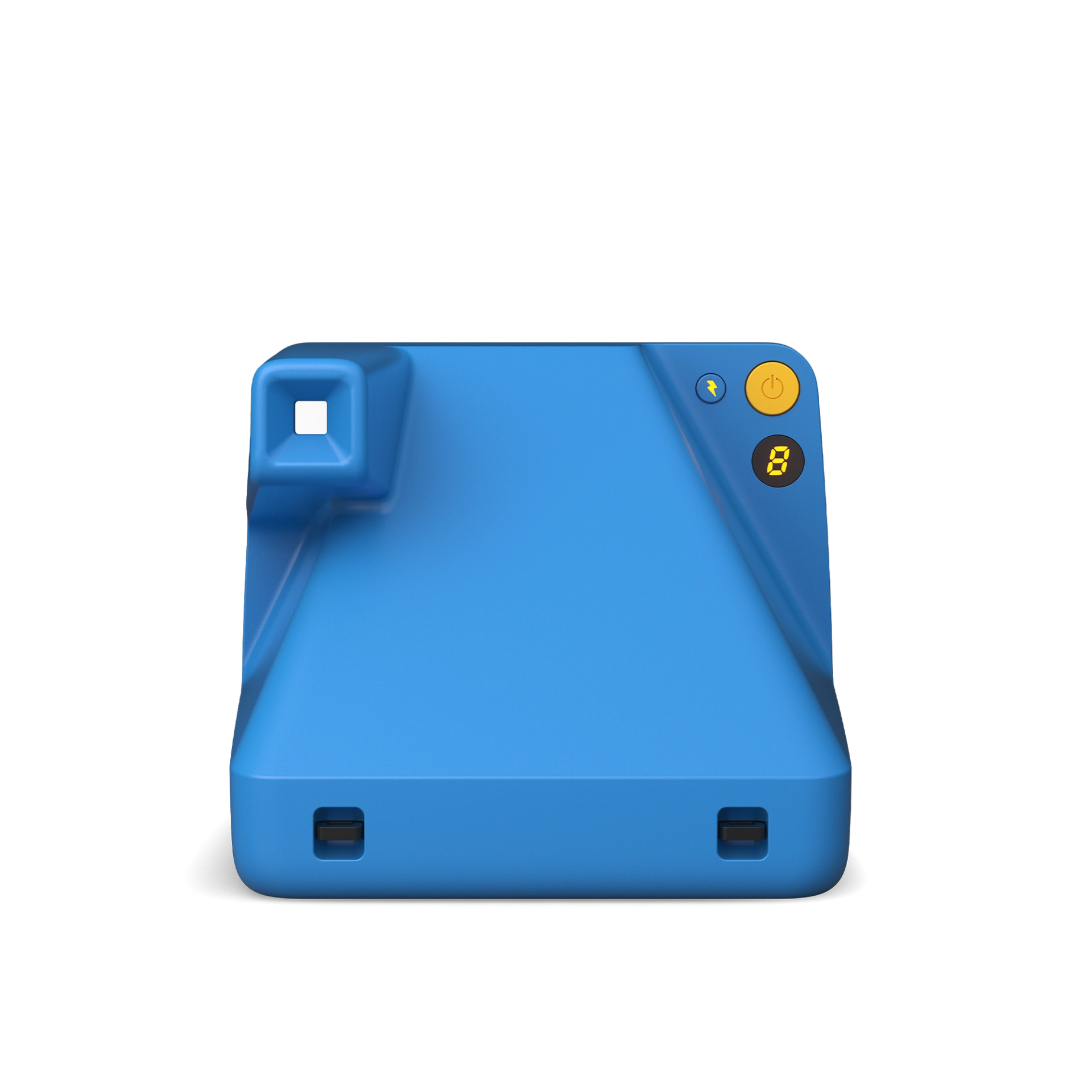 Polaroid Now Generation 2 i-Type Instant Camera