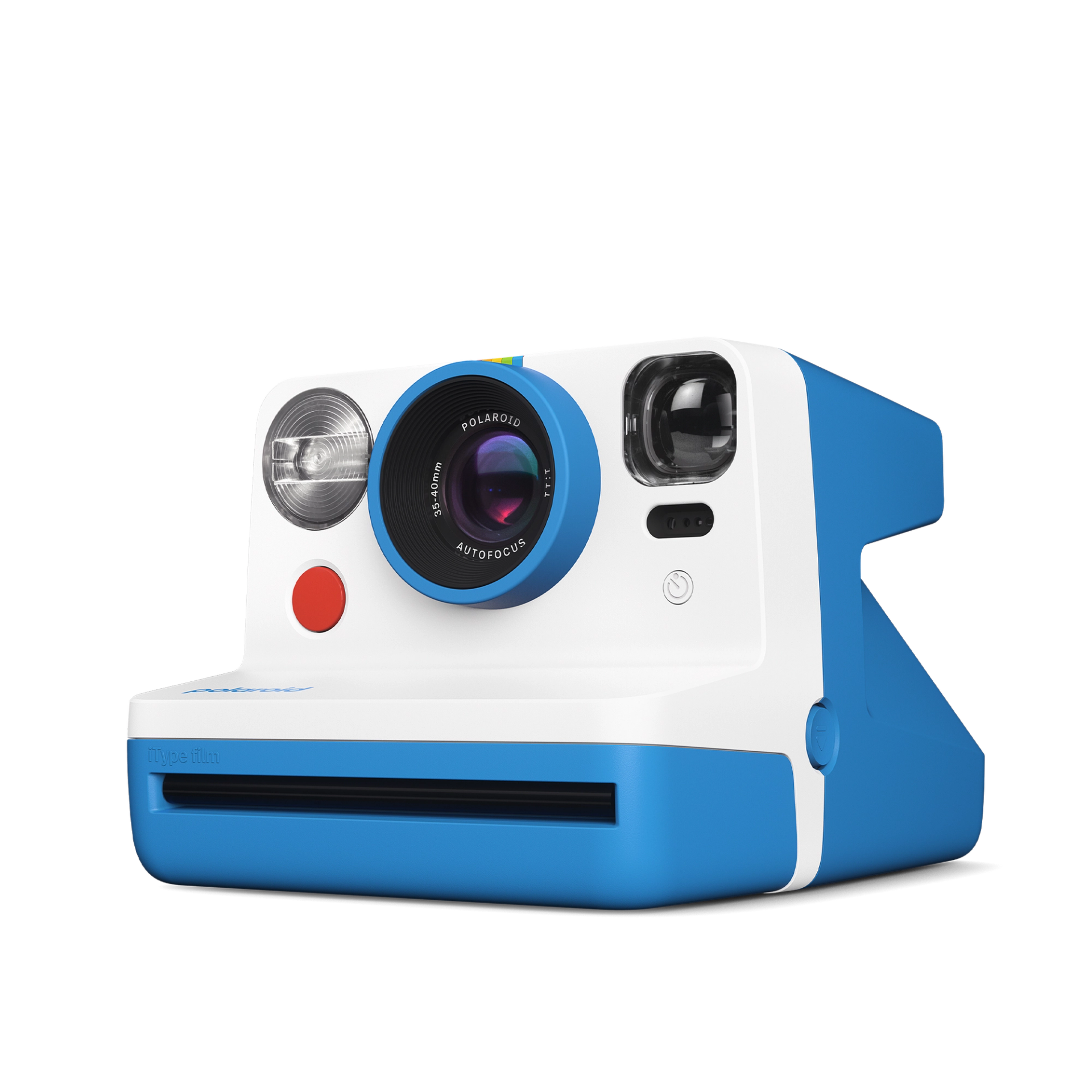 Polaroid Now Generation 2 i-Type Instant Camera