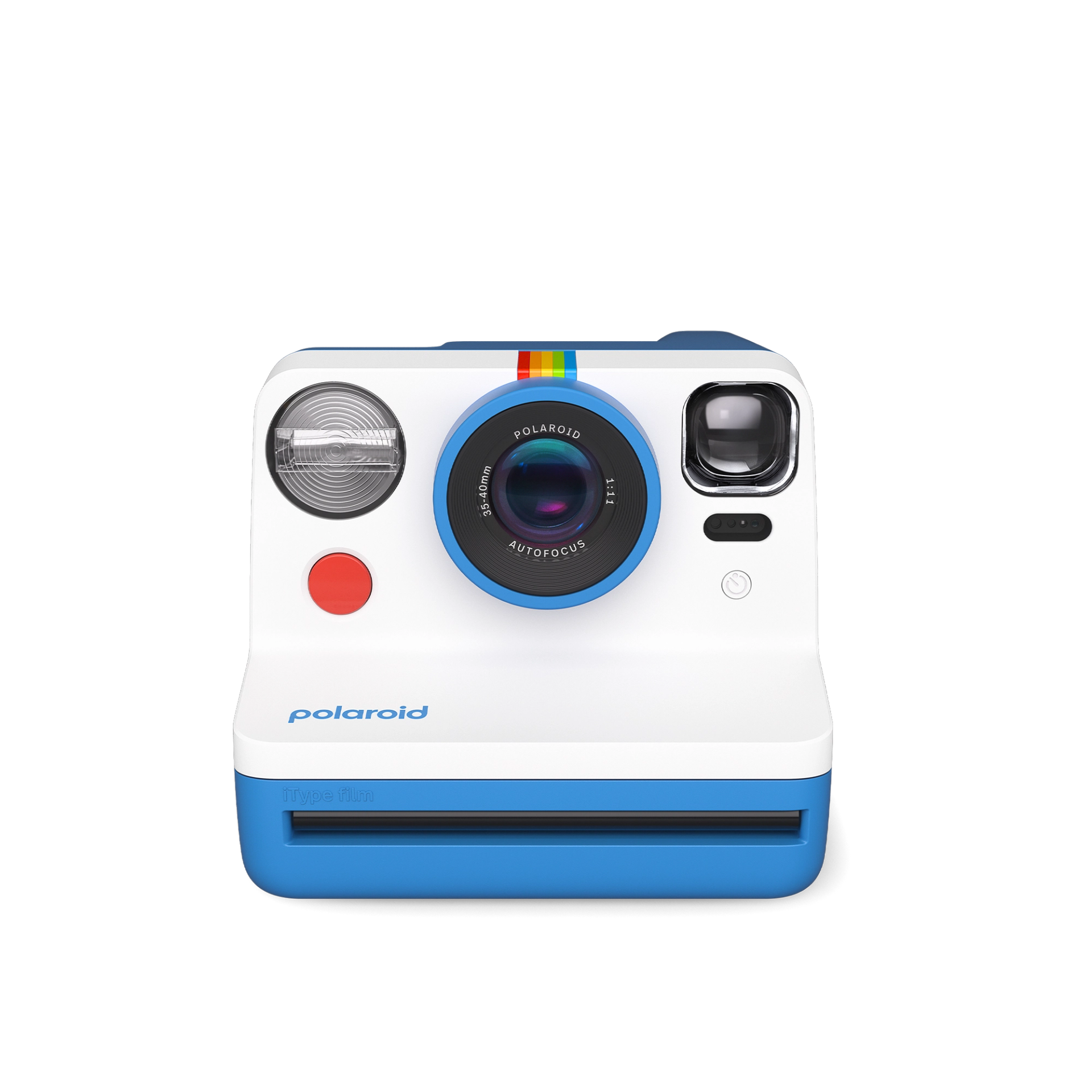 Polaroid Now Generation 2 i-Type Instant Camera