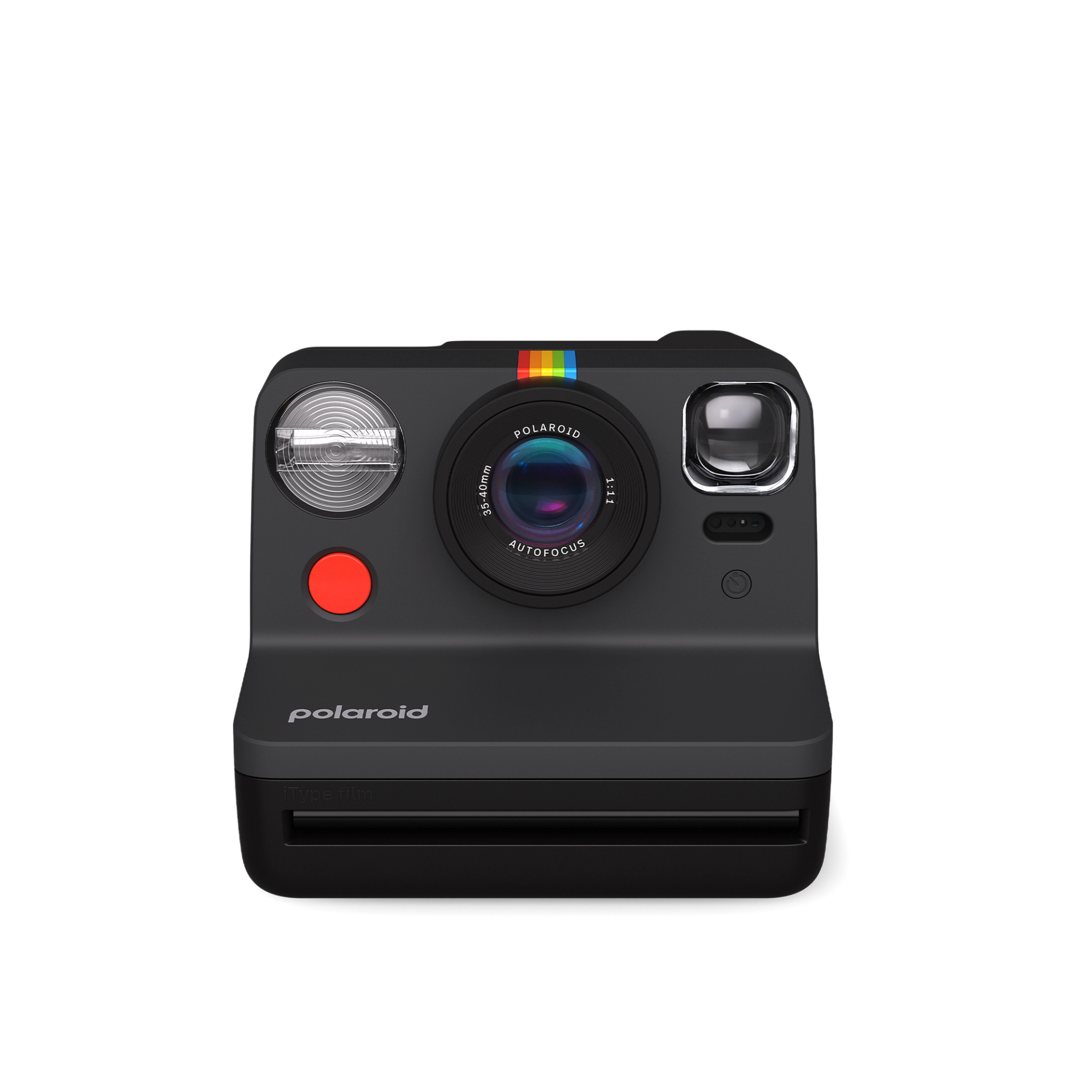 Polaroid Now Generation 2 i-Type Instant Camera
