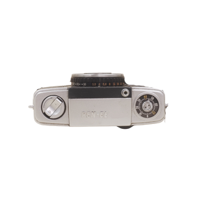 美品　Olympus pen EE Q830 Olympus Pen EE