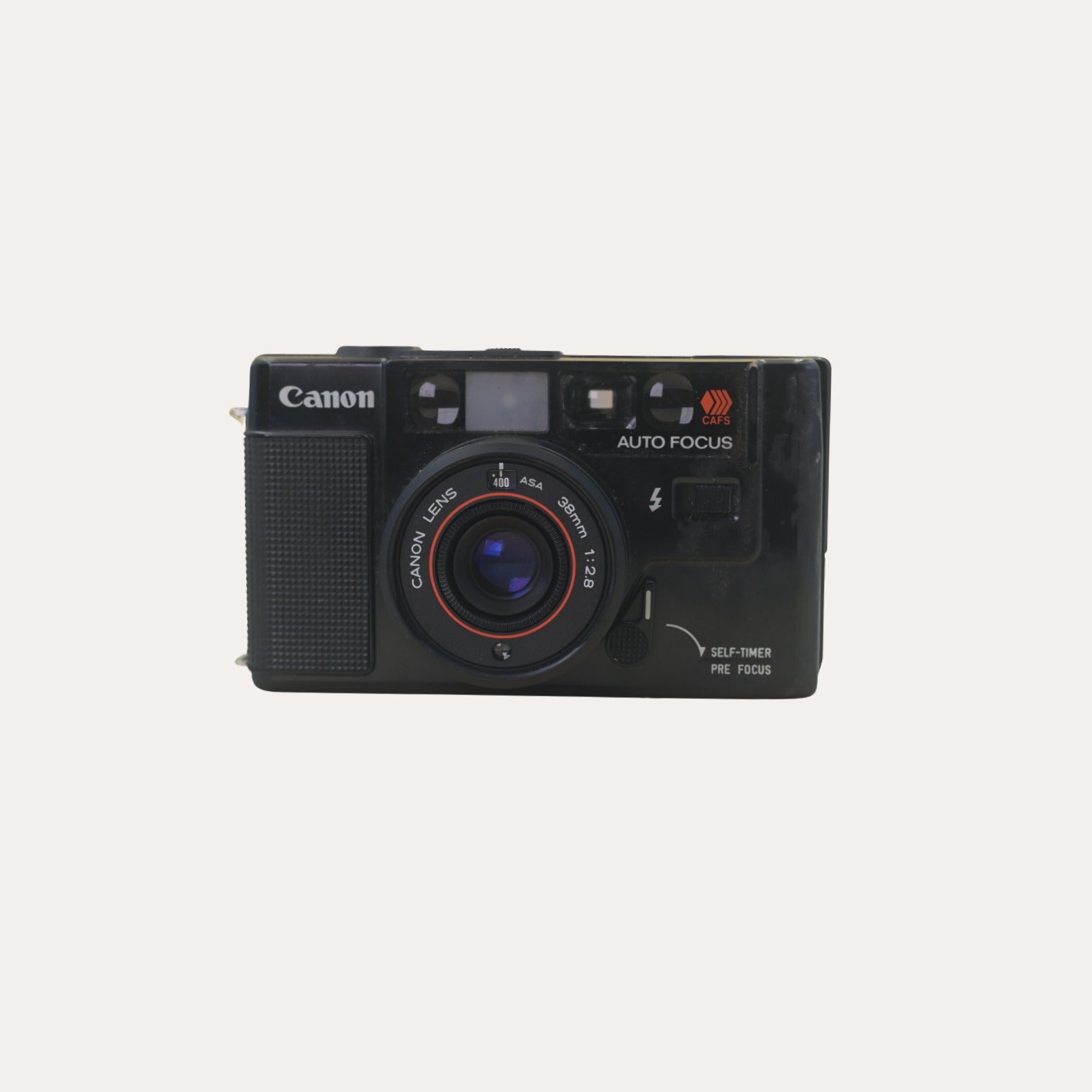 Canon AF35M