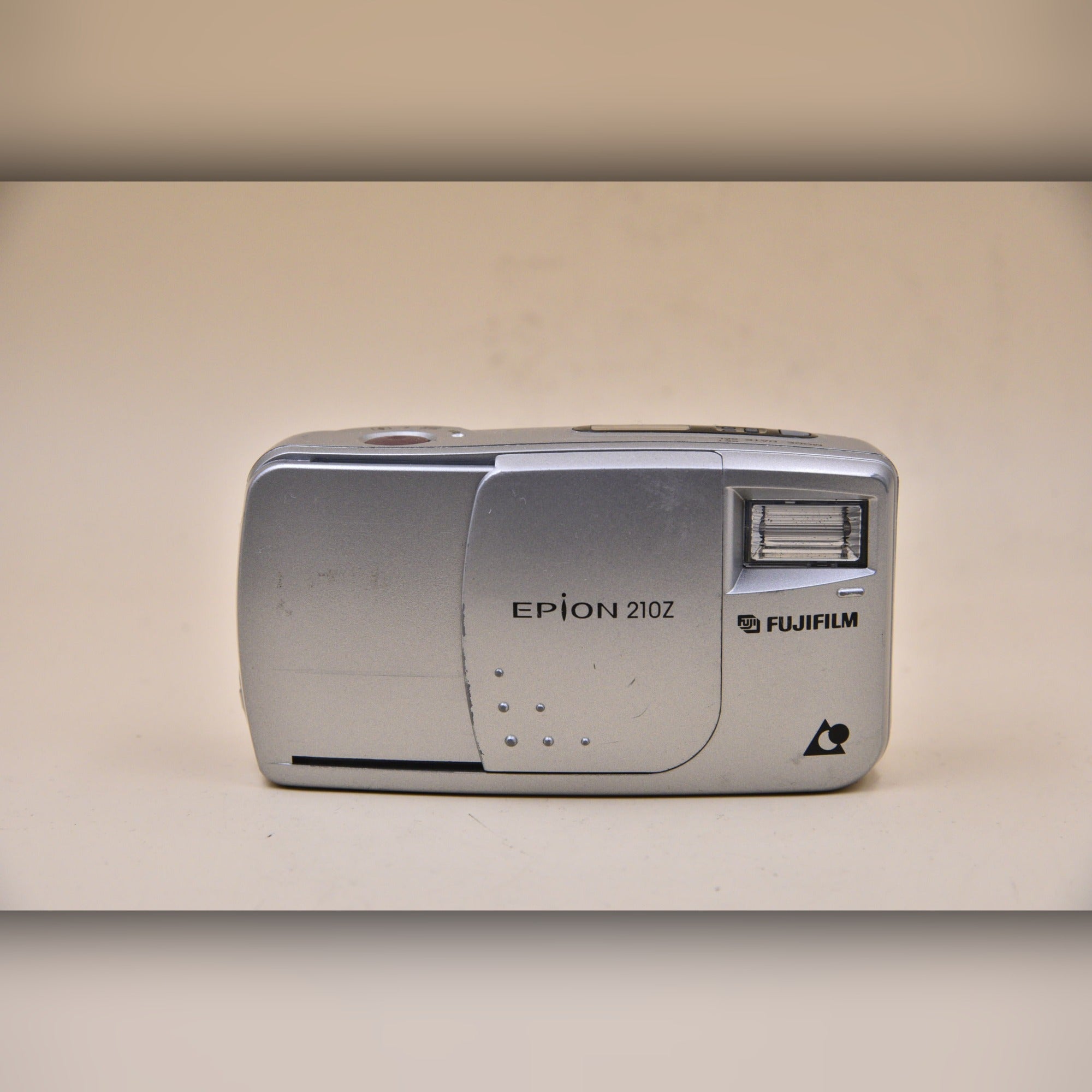 Fujifilm Epion 210Z