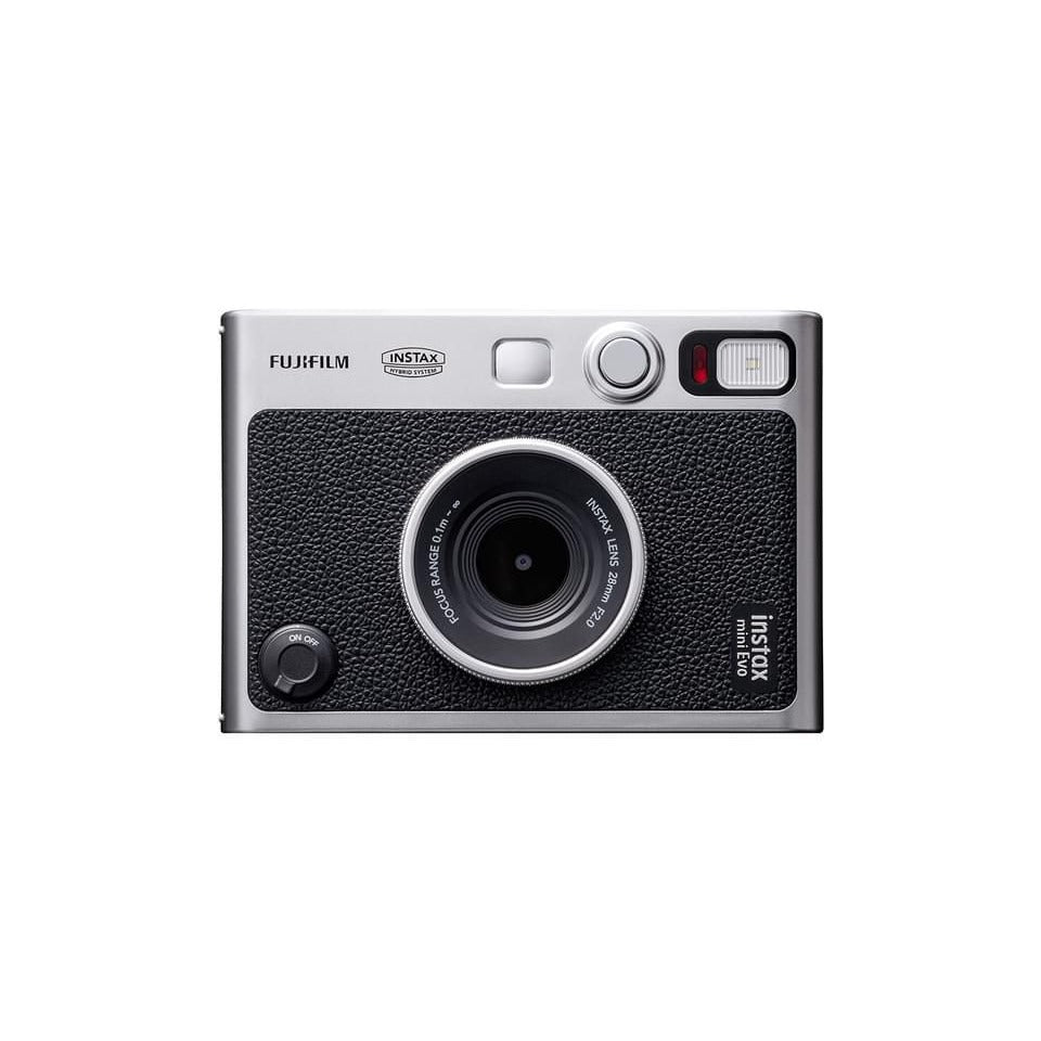 Fujifilm Instax Mini EVO