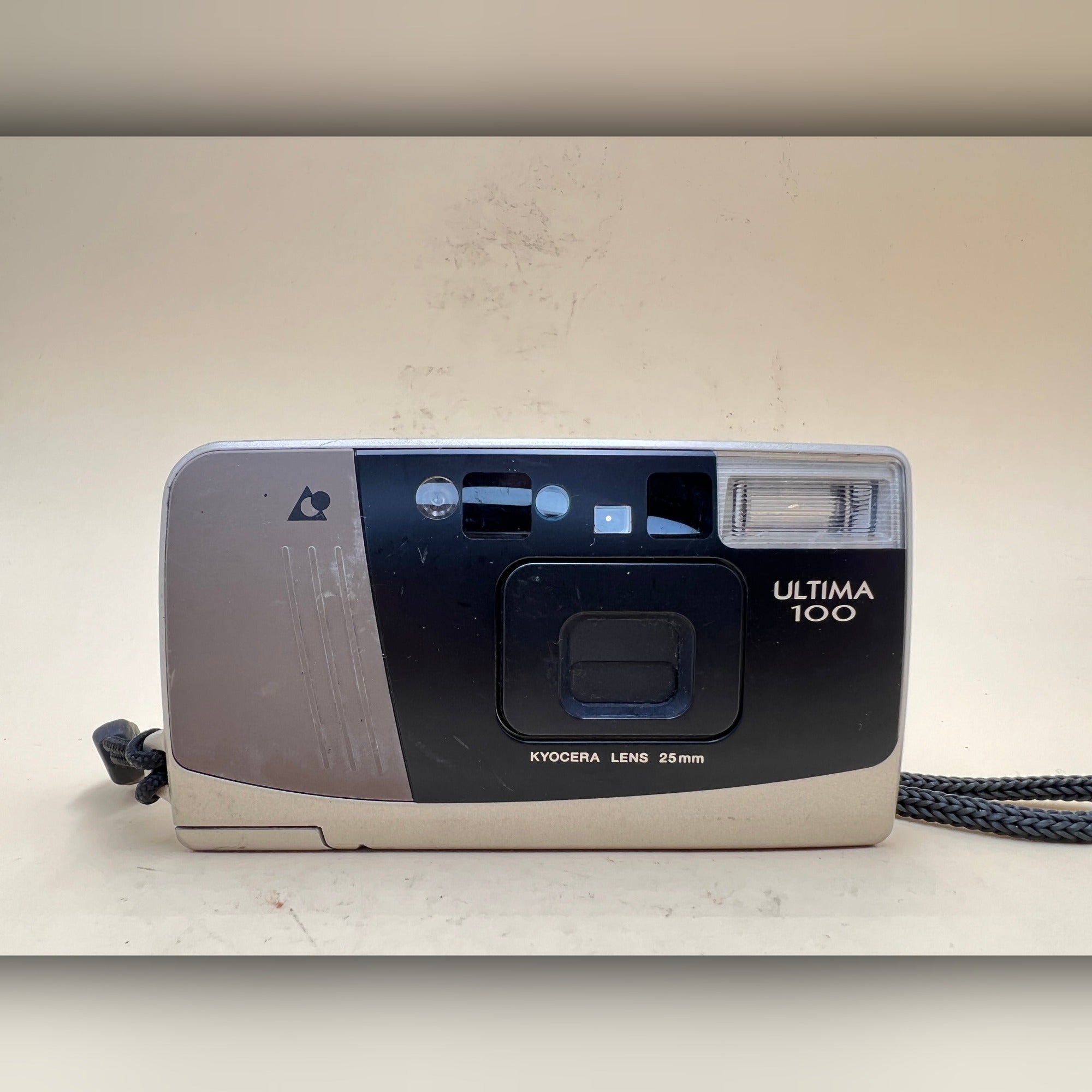 Kyocera Ultima 100