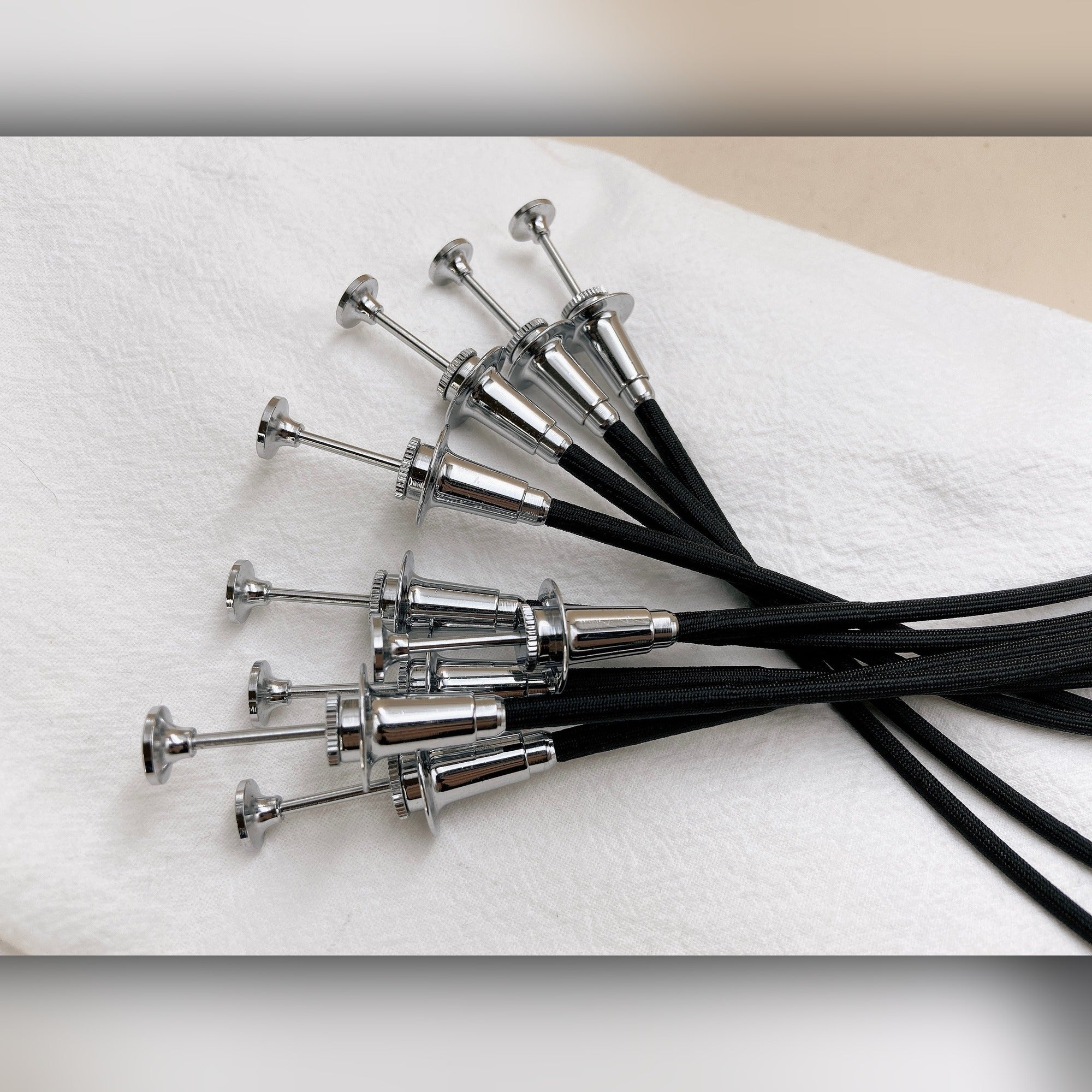 Contax Shutter Release Cable