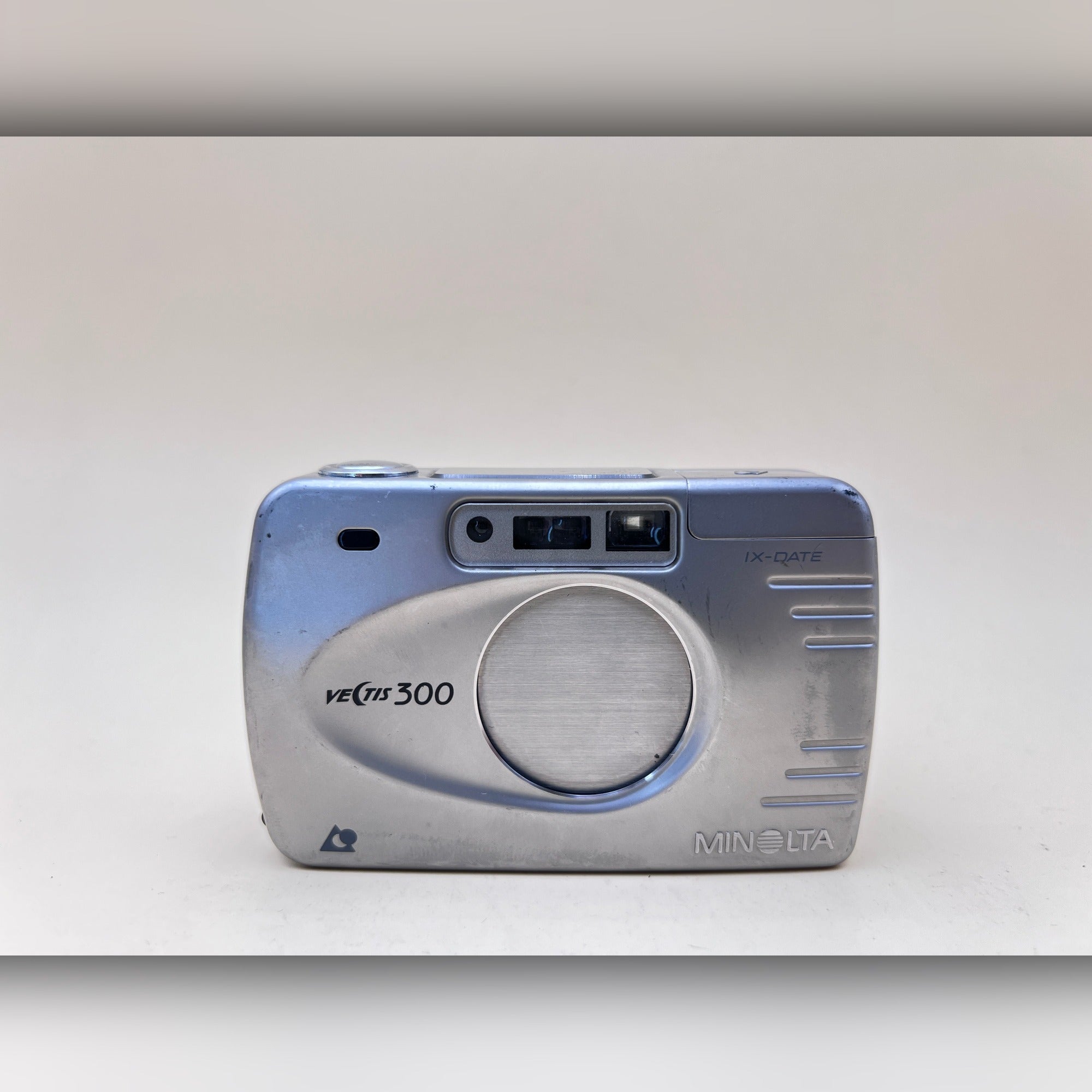 minolta vectis 300