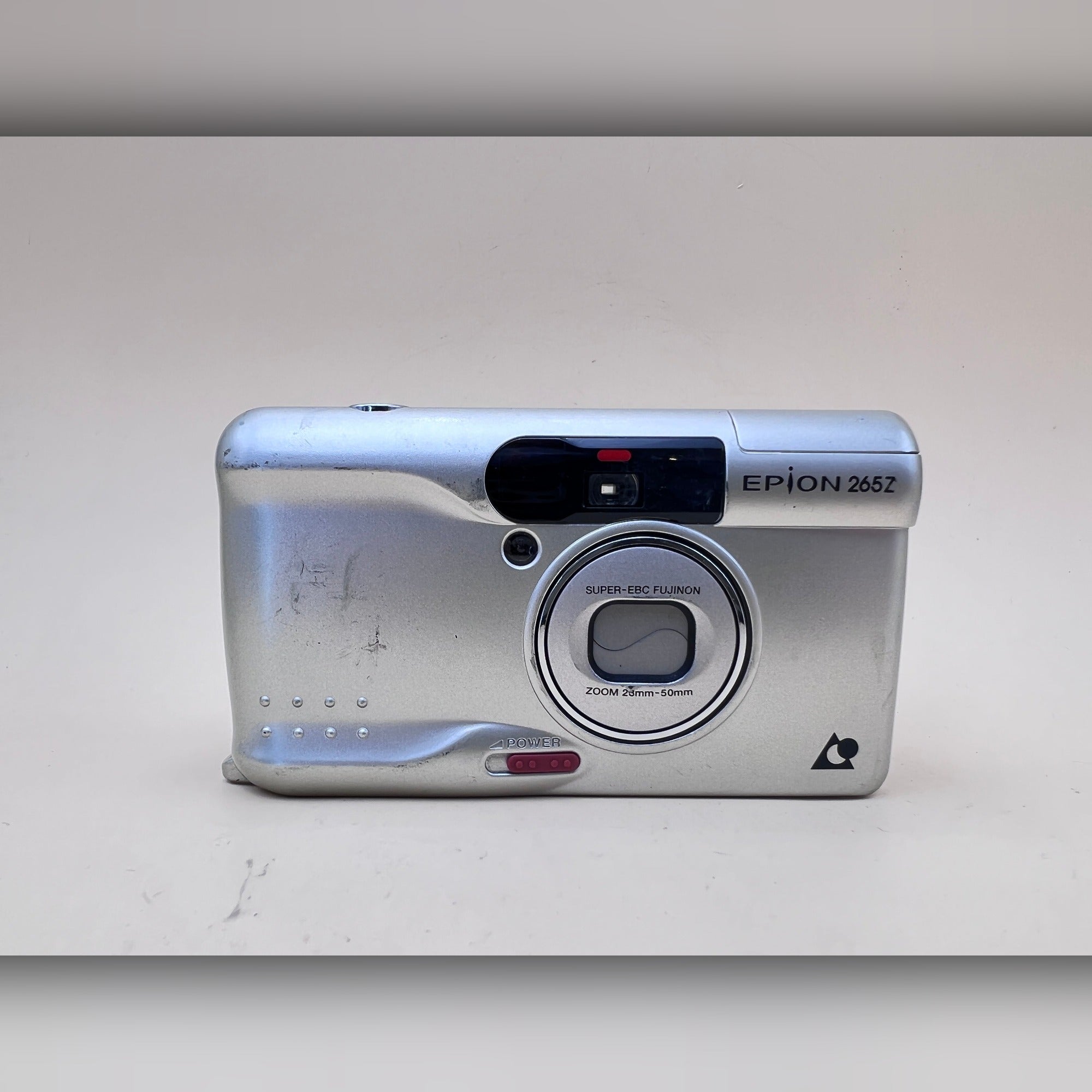 Fujifilm Epion 265z