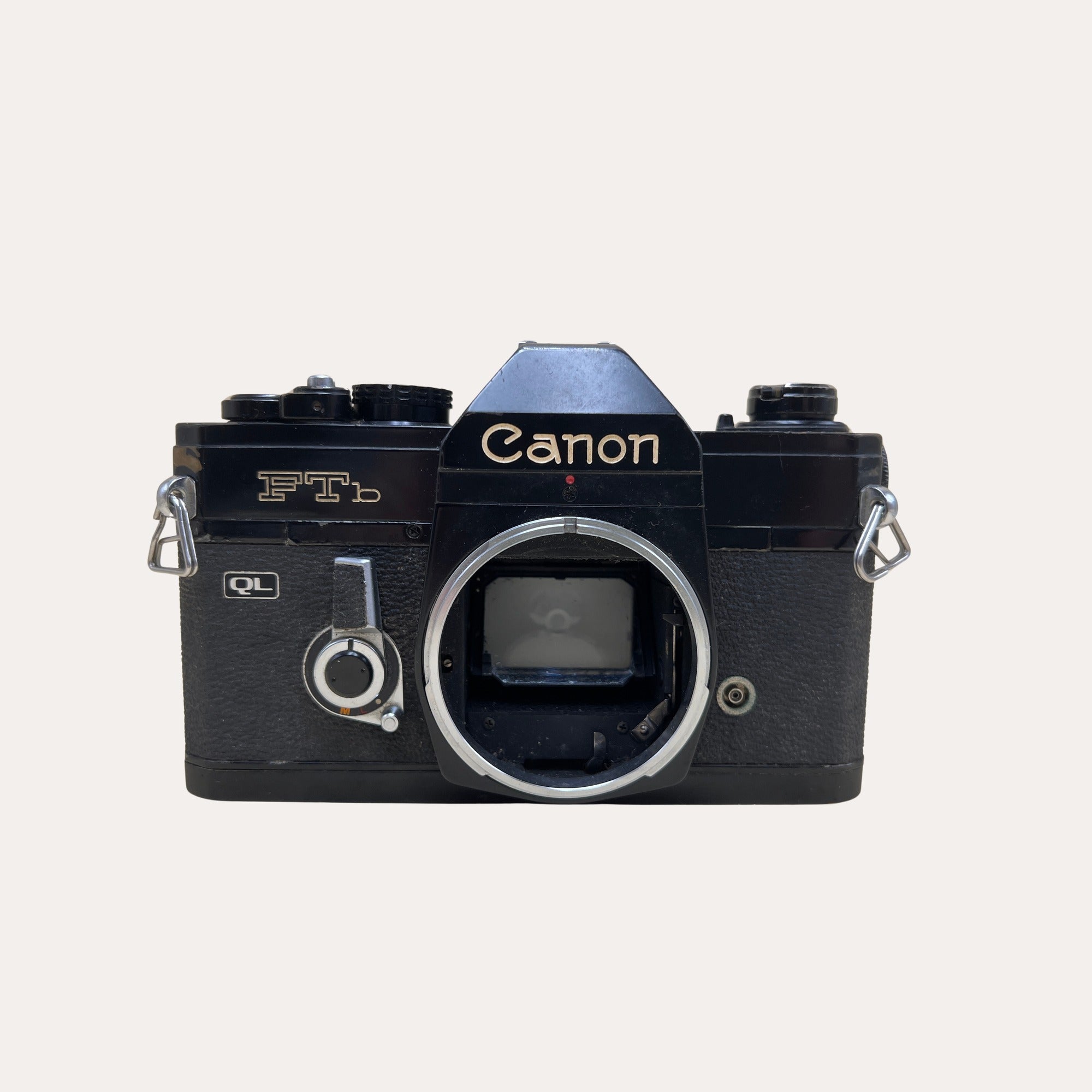 Canon FTB