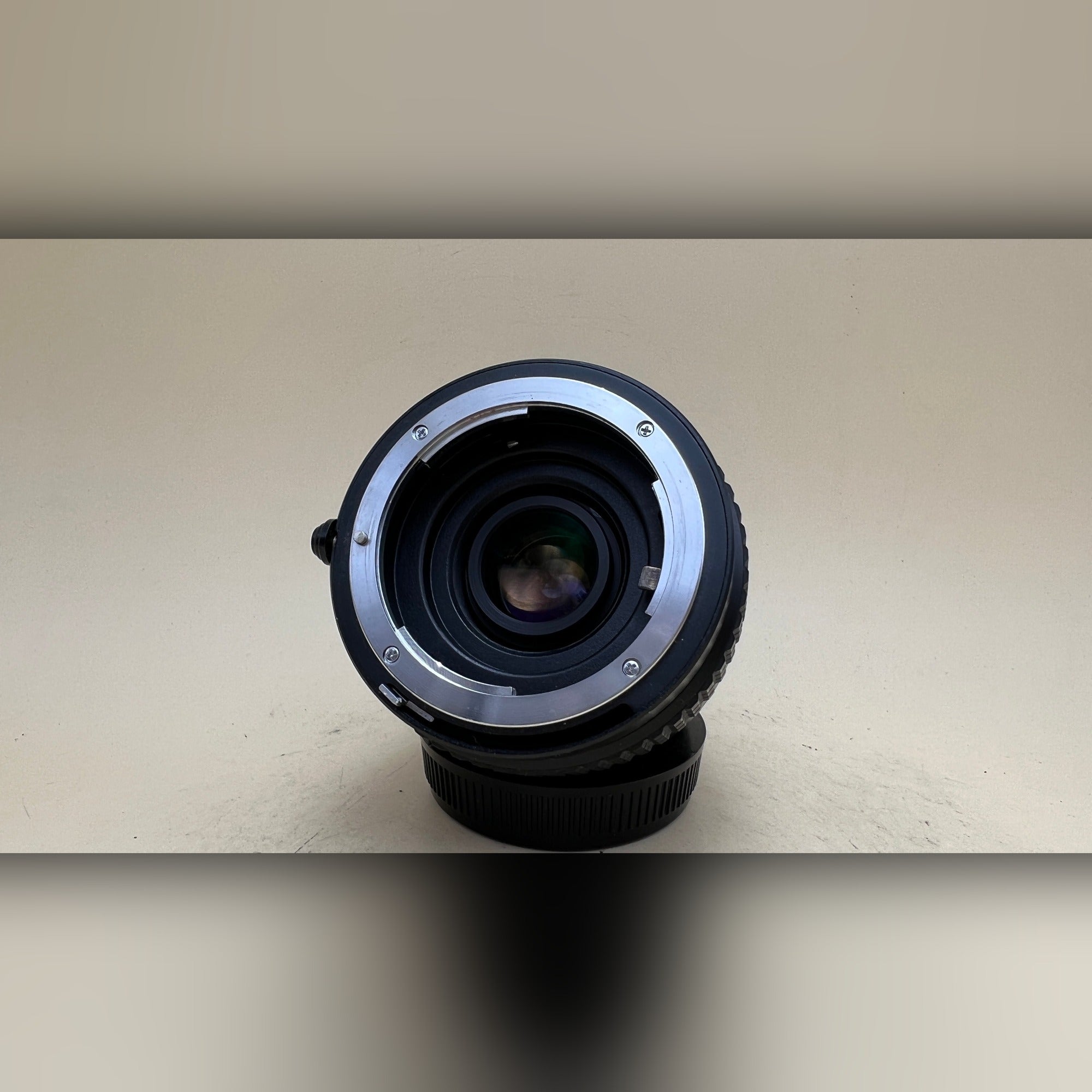 Nikon Auto tele plus