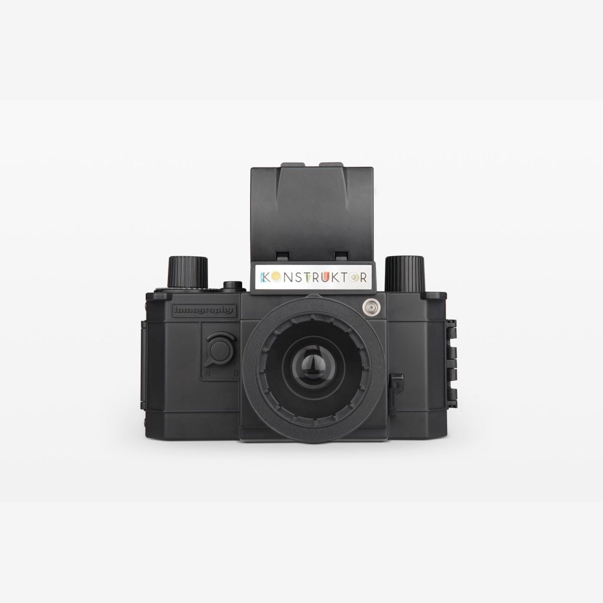 Lomography Konstruktor Flash DIY 35mm