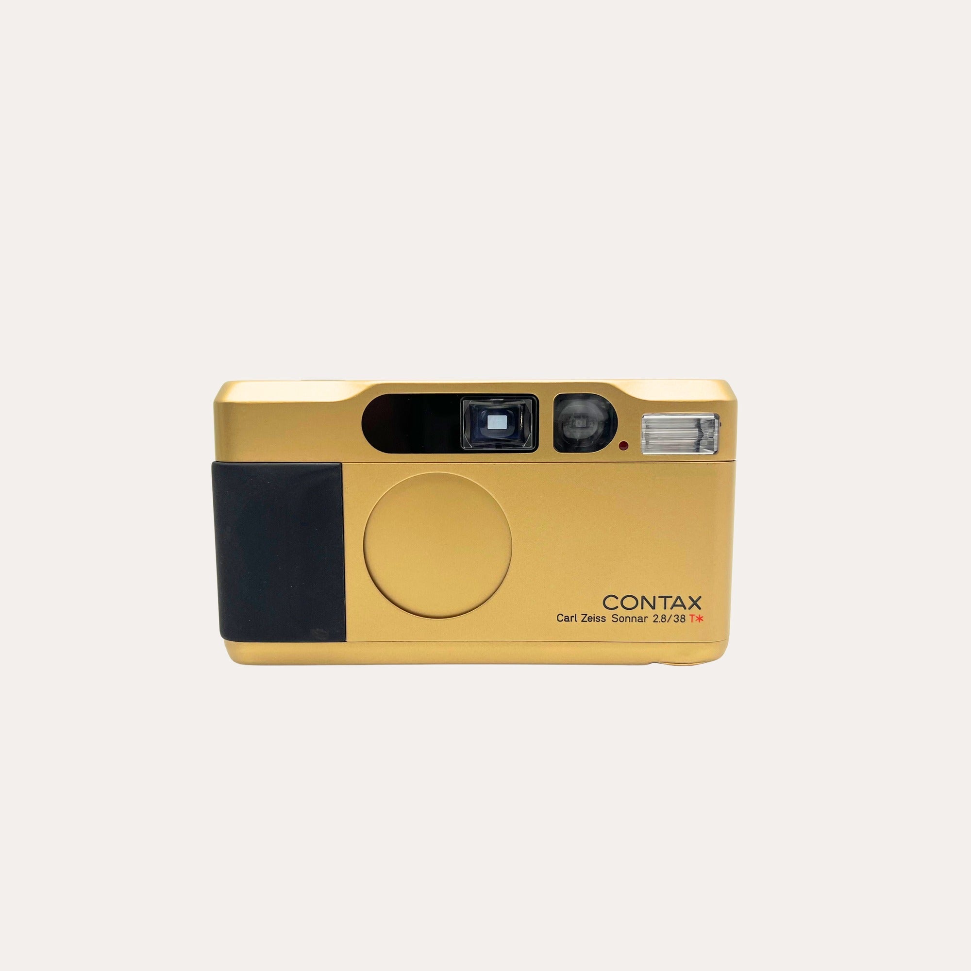 CONTAX T2 GOLD