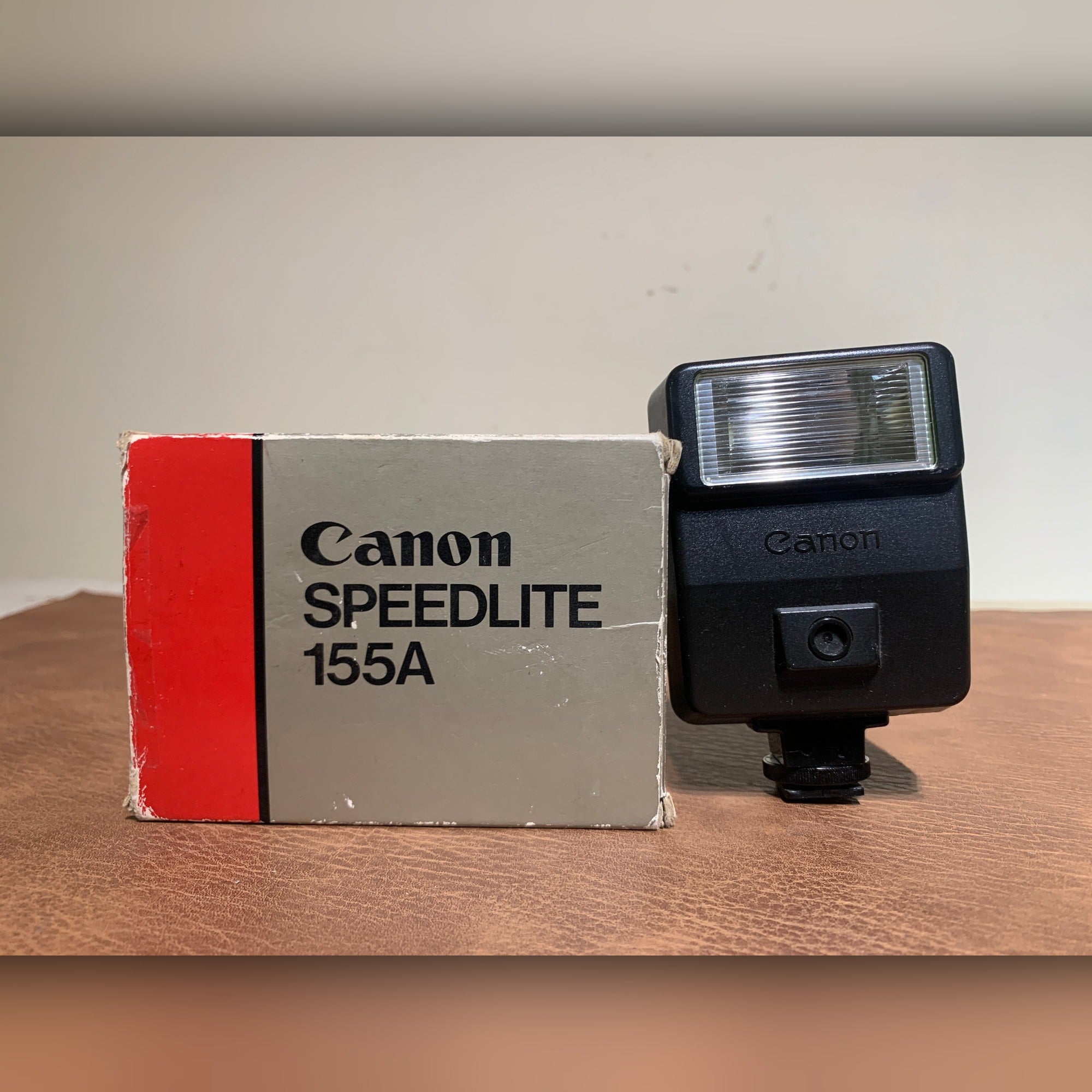 Canon Speedlite 115A