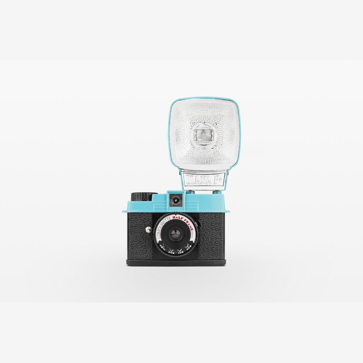 Lomography Lomourette Half-frame Camera