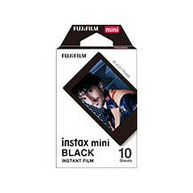 Fujifilm Instax Mini Black Frame (10/PK)