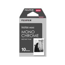 Fujifilm Instax Mini "Monochrome" (10/PK)