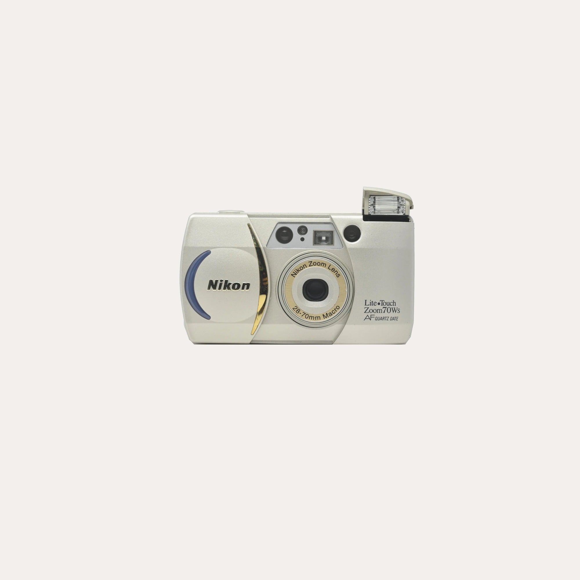 Nikon Lite Touch Zoom 70WS