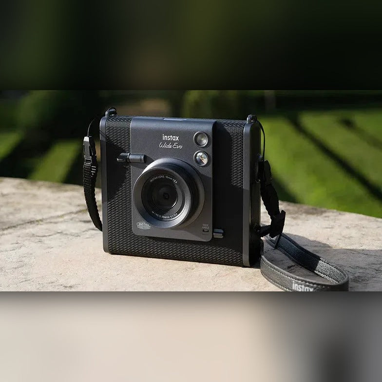 Fujifilm Instax Wide EVO