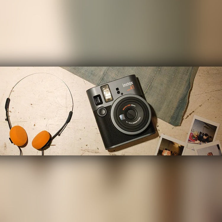 Fujifilm Instax Mini 41 Instant Camera