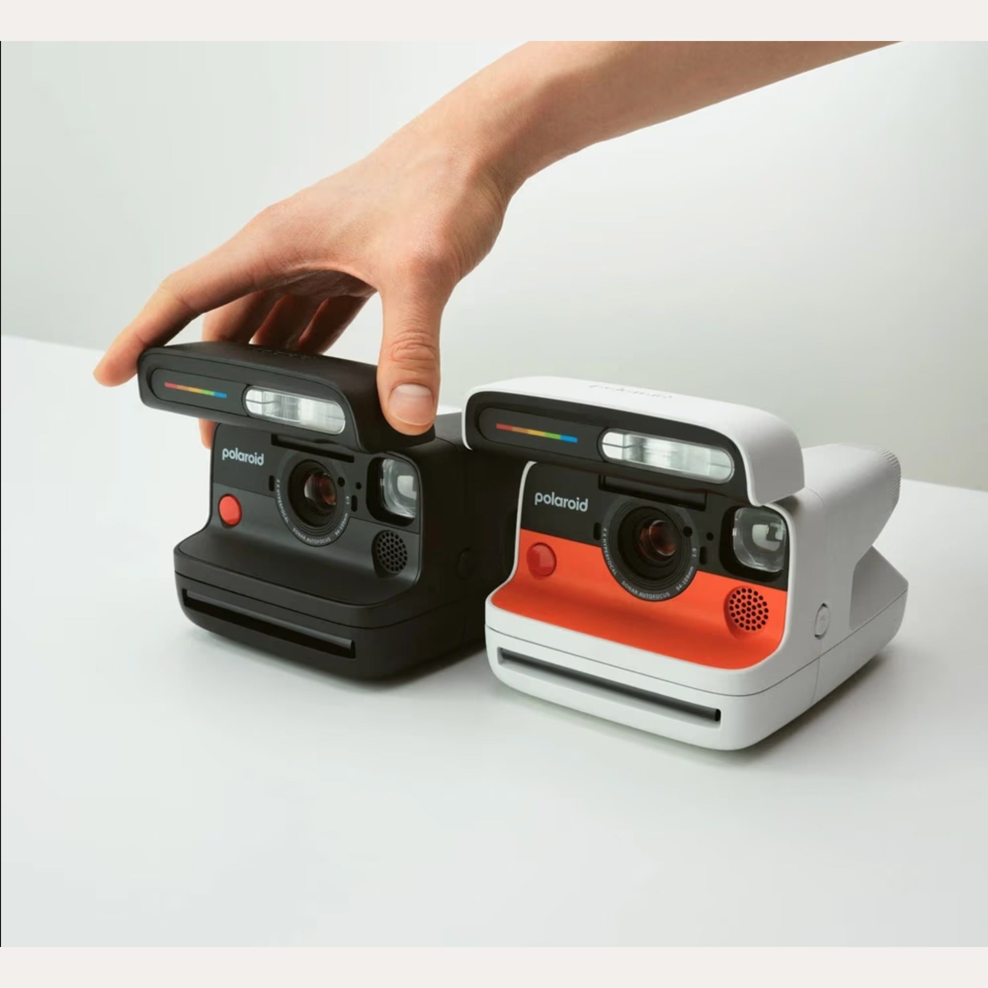 Polaroid Flip Instant Camera