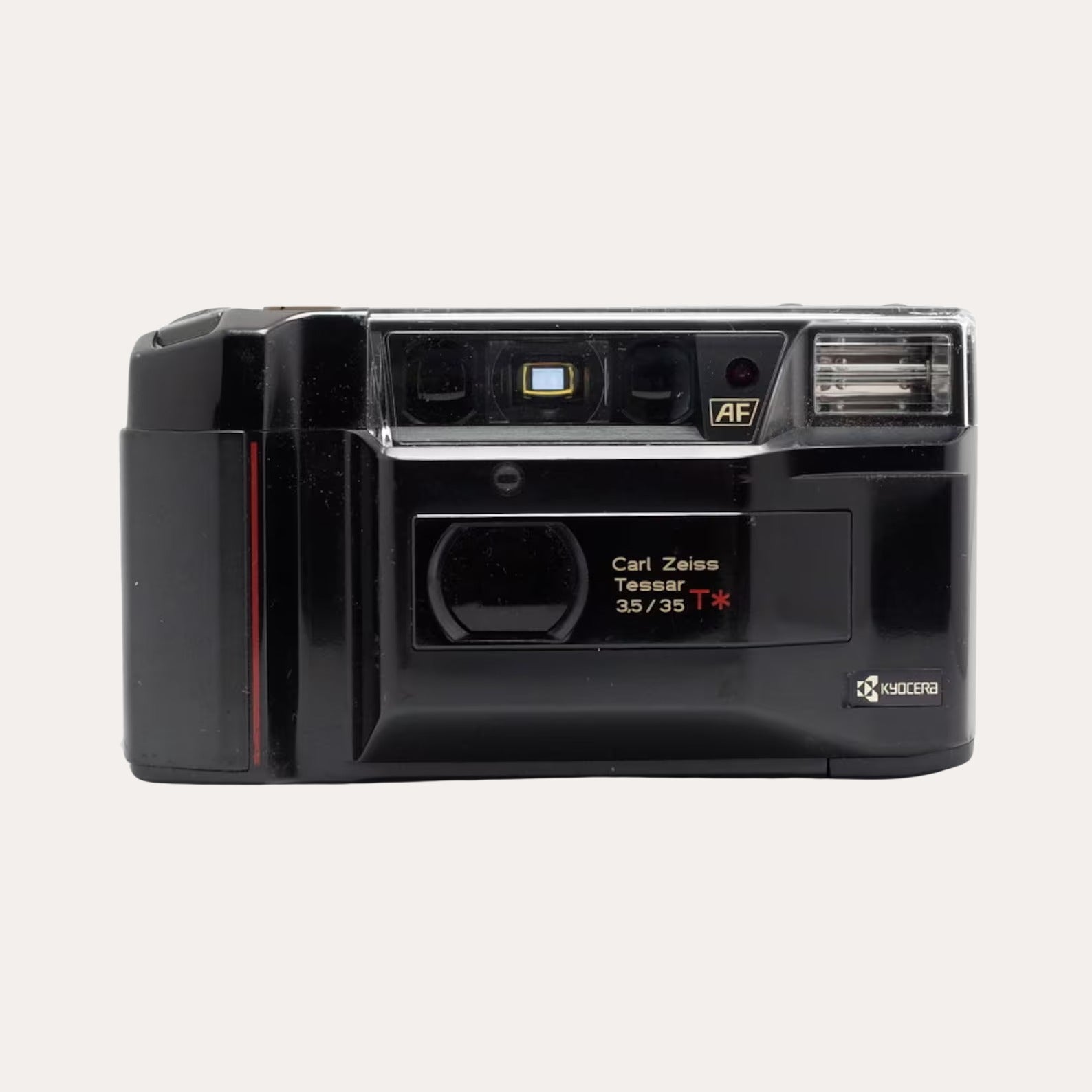Yashica T2 – P&S Camera – IMG Imageplayground